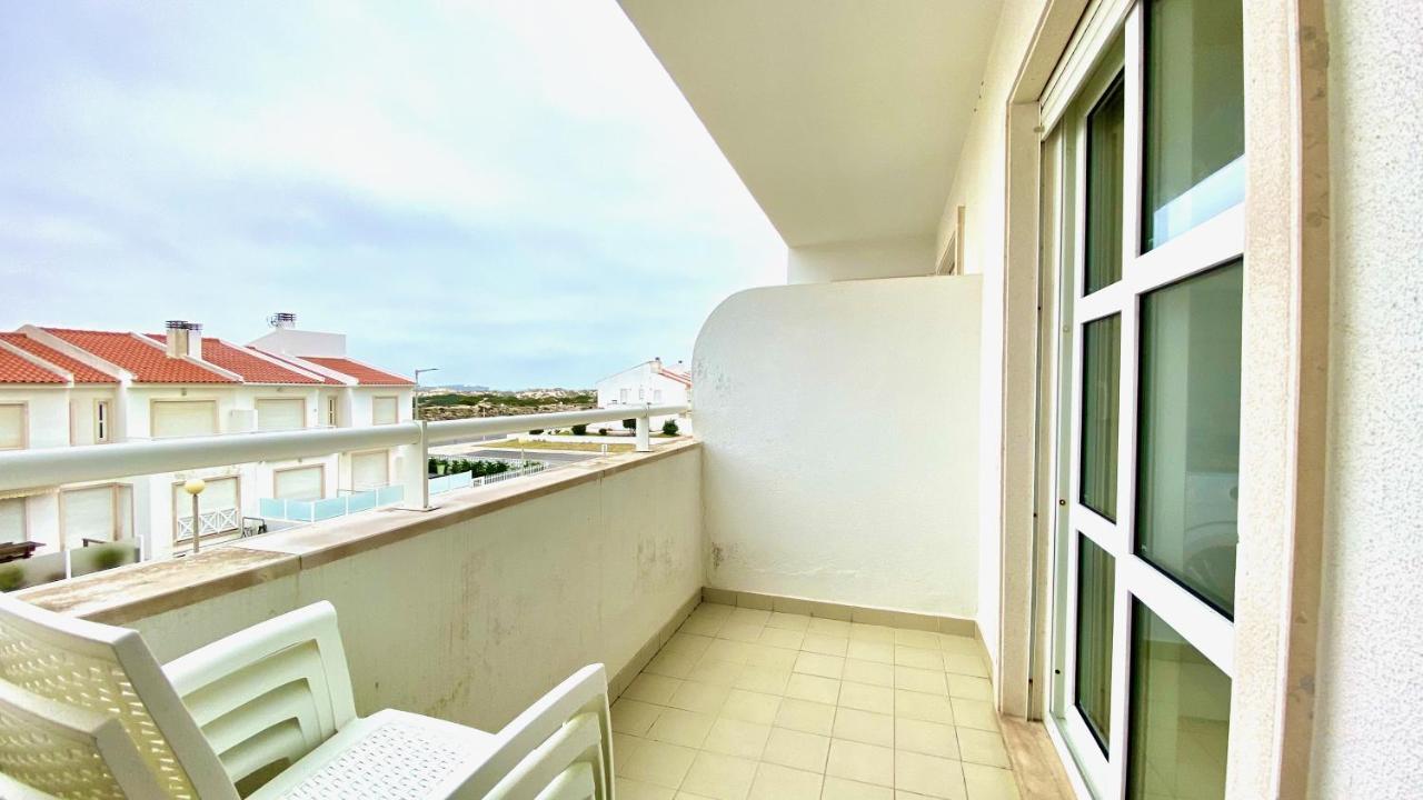 Amazing Baleal Beach Apartment - Kila I Ferrel  Exterior photo