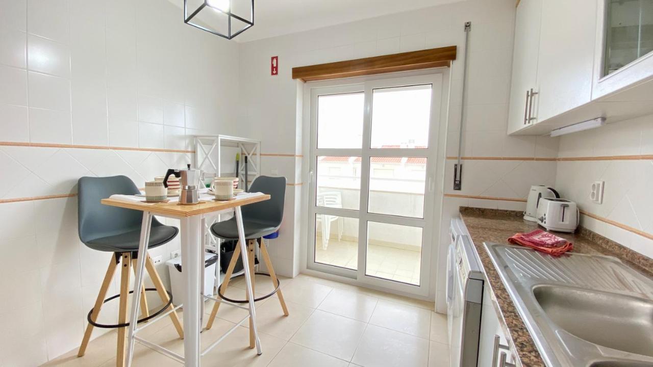 Amazing Baleal Beach Apartment - Kila I Ferrel  Exterior photo