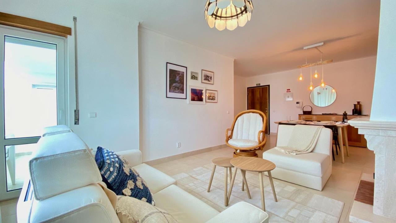 Amazing Baleal Beach Apartment - Kila I Ferrel  Exterior photo