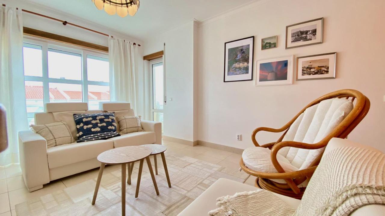 Amazing Baleal Beach Apartment - Kila I Ferrel  Exterior photo