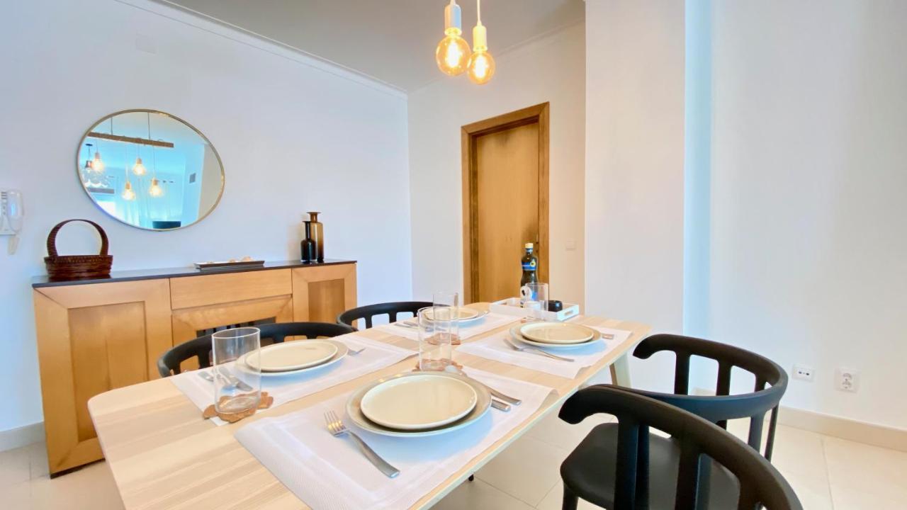 Amazing Baleal Beach Apartment - Kila I Ferrel  Exterior photo