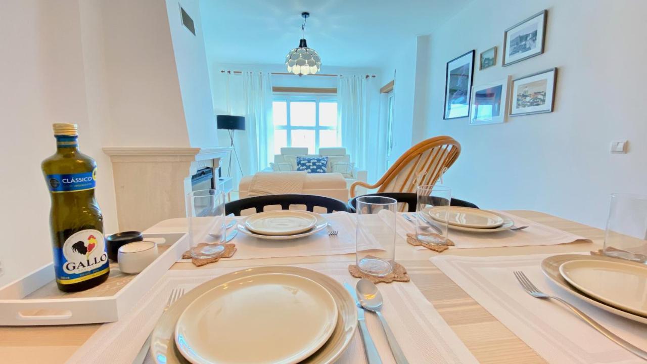 Amazing Baleal Beach Apartment - Kila I Ferrel  Exterior photo
