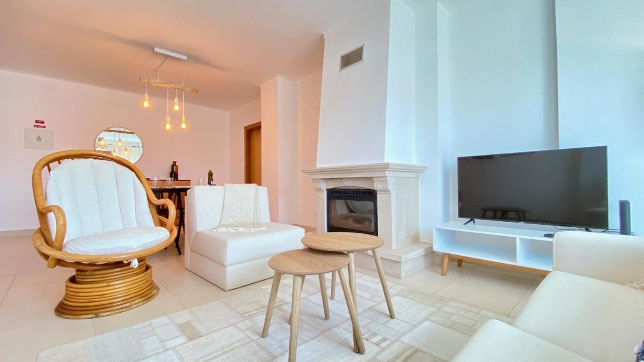 Amazing Baleal Beach Apartment - Kila I Ferrel  Exterior photo